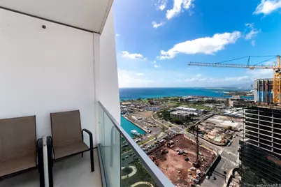 1000 Auahi Street #3509, Honolulu, HI 96814 - Photo 2