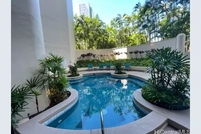 1212 Nuuanu Avenue #1207, Honolulu, HI 96817 - Photo 18