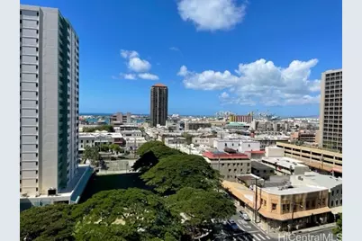 1212 Nuuanu Avenue #1207, Honolulu, HI 96817 - Photo 16