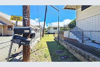 1642 Oo Lane, Honolulu, HI 96817 - Photo 2