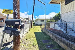 1642 Oo Ln, Honolulu, HI 96817 - Photo 2