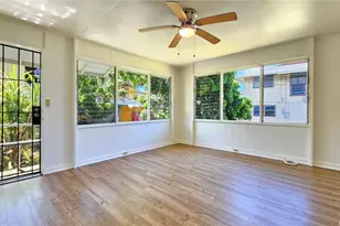 1642 Oo Ln, Honolulu, HI 96817 - Photo 1