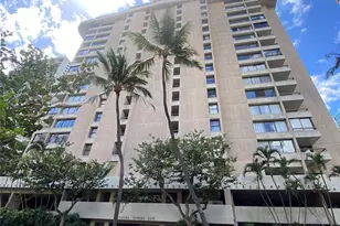 2215 Aloha Dr, Honolulu, HI 96815 - Photo 1