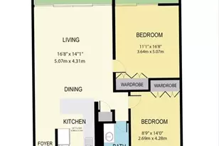 1420 Victoria St, Honolulu, HI 96822 - Photo 10