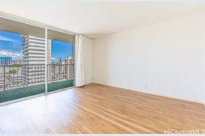 1420 Victoria Street #1301, Honolulu, HI 96822 - Photo 4