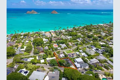 1342 Mokolea Drive, Kailua, HI 96734 - Photo 1