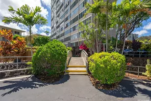 1550 Wilder Ave, Honolulu, HI 96822 - Photo 16