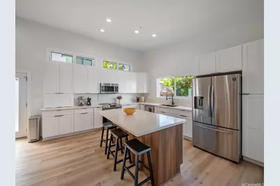 3616 Sierra Drive, Honolulu, HI 96816 - Photo 6