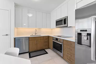 629 Keeaumoku Street #2003, Honolulu, HI 96814 - Photo 4