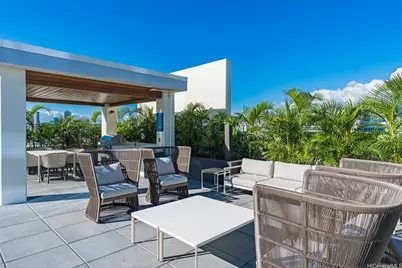 629 Keeaumoku Street #2003, Honolulu, HI 96814 - Photo 20
