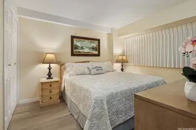 2440 Kuhio Avenue #507, Honolulu, HI 96815 - Photo 8