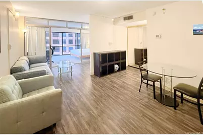 1088 Bishop Street #2001, Honolulu, HI 96813 - Photo 6