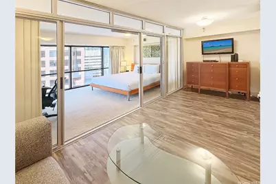 1088 Bishop Street #2001, Honolulu, HI 96813 - Photo 4