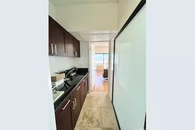 1188 Bishop Street 3407 & #3408, Honolulu, HI 96813 - Photo 12