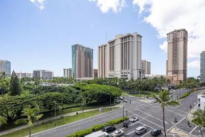 1910 Ala Moana Boulevard #7B, Honolulu, HI 96815 - Photo 22