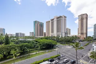 1910 Ala Moana Blvd, Honolulu, HI 96815 - Photo 22