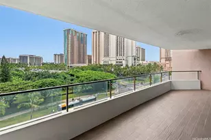 1910 Ala Moana Blvd, Honolulu, HI 96815 - Photo 20