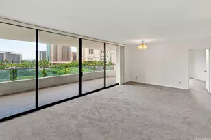 1910 Ala Moana Blvd, Honolulu, HI 96815 - Photo 1