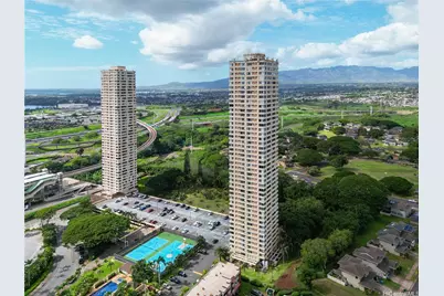 1060 Kamehameha Highway #3503A, Pearl City, HI 96782 - Photo 18
