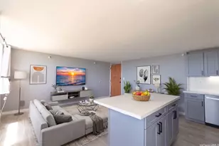 1060 Kamehameha Hwy, Pearl City, HI 96782 - Photo 1