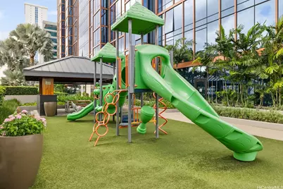 1555 Kapiolani Boulevard #1603, Honolulu, HI 96814 - Photo 10