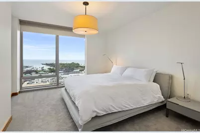 1555 Kapiolani Boulevard #1603, Honolulu, HI 96814 - Photo 4
