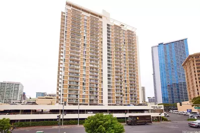 1655 Makaloa Street #1807, Honolulu, HI 96814 - Photo 10
