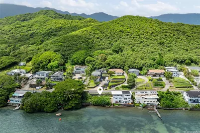 47-21 Kamehameha Highway, Kaneohe, HI 96744 - Photo 4