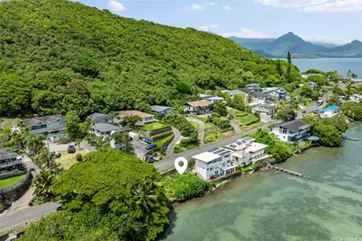 47-21 Kamehameha Highway, Kaneohe, HI 96744 - Photo 1