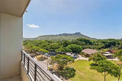 134 Kapahulu Avenue #709, Honolulu, HI 96815 - Photo 12