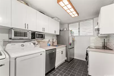 1676 Ala Moana Boulevard #208, Honolulu, HI 96815 - Photo 4