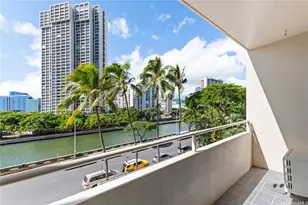 1676 Ala Moana Blvd, Honolulu, HI 96815 - Photo 12