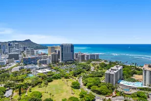 1910 Ala Moana Blvd, Honolulu, HI 96815 - Photo 12