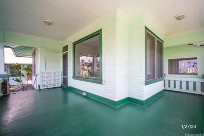 1671 Kamamalu Avenue #Main House, Honolulu, HI 96813 - Photo 4