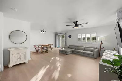 92-7159 Elele Street #1105, Kapolei, HI 96707 - Photo 1