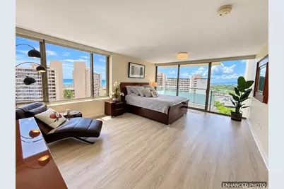 1551 Ala Wai Boulevard #1405, Honolulu, HI 96815 - Photo 10