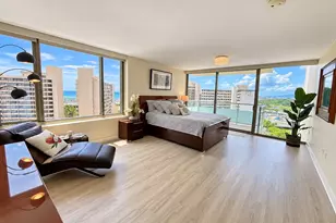1551 Ala Wai Blvd, Honolulu, HI 96815 - Photo 10