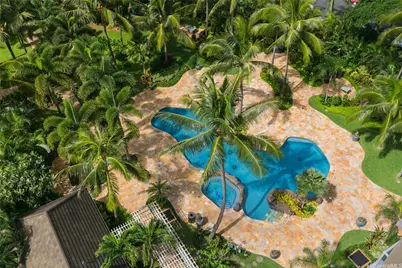 1551 Ala Wai Boulevard #1405, Honolulu, HI 96815 - Photo 18