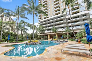 1551 Ala Wai Blvd, Honolulu, HI 96815 - Photo 20