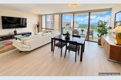 1551 Ala Wai Boulevard #1405, Honolulu, HI 96815 - Photo 6