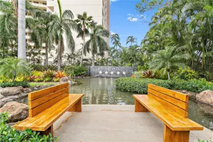 1551 Ala Wai Blvd, Honolulu, HI 96815 - Photo 24