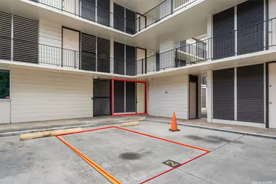 1660 Kalakaua Avenue #B104, Honolulu, HI 96826 - Photo 14
