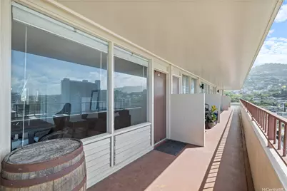 1710 Makiki Street #1005, Honolulu, HI 96822 - Photo 2