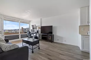 1710 Makiki St, Honolulu, HI 96822 - Photo 8