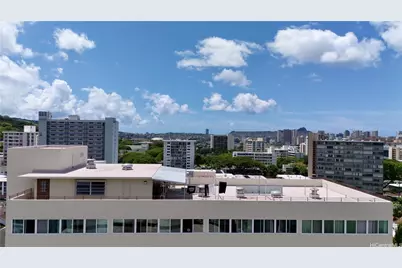 1710 Makiki Street #1005, Honolulu, HI 96822 - Photo 18