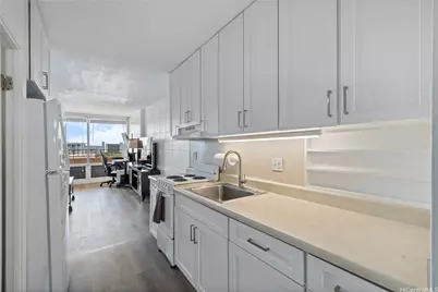 1710 Makiki Street #1005, Honolulu, HI 96822 - Photo 10