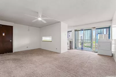 439 Keoniana Street #1103, Honolulu, HI 96815 - Photo 6