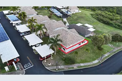 92-1025 Okaa Street #1101, Kapolei, HI 96707 - Photo 18