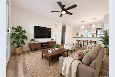92-1025 Okaa Street #1101, Kapolei, HI 96707 - Photo 4