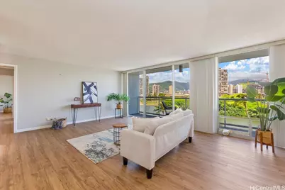 2233 Ala Wai Boulevard #6B, Honolulu, HI 96815 - Photo 10